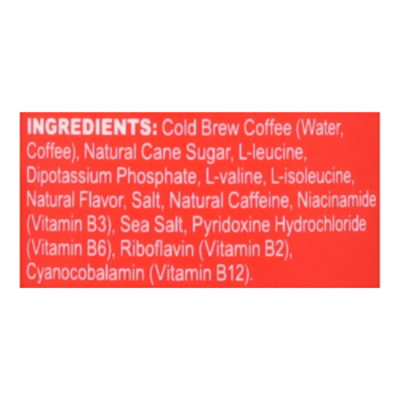 Throne Sport Coffee Salted Caramel - 11 OZ - Image 5