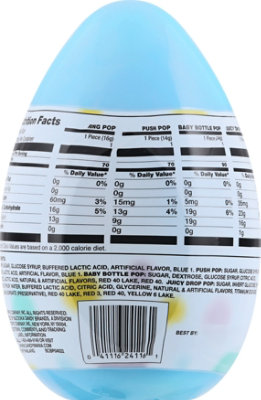 Topps Easter Egg - 2.8 OZ - Image 6