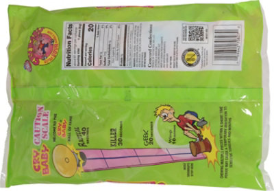 Concord Cry Baby Sour Gummies - 12 OZ - Image 6