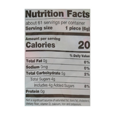Concord Cry Baby Sour Gummies - 12 OZ - Image 4