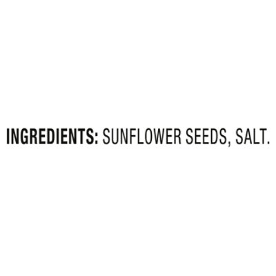 David & Sons Original Sunflower Seeds - 1.58 OZ - Image 4