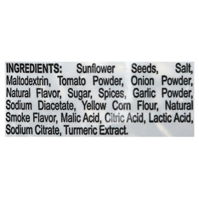 Giants Sunflower Seed Bacon Ranch - 5 OZ - Image 5