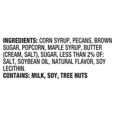 Poppycock Pecan Delight - 7 OZ - Image 3