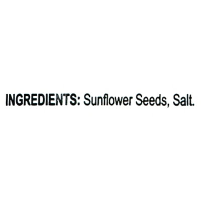 Giants Sunflower Seed Original - 5.75 OZ - Image 5