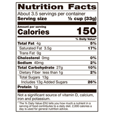 Chex Mix Muddy Buddies Funfetti - 4.25 OZ - Image 3