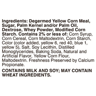 Chex Mix Muddy Buddies Funfetti - 4.25 OZ - Image 4
