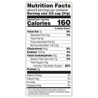 Crunch N Munch Caramel - 10 OZ - Image 2