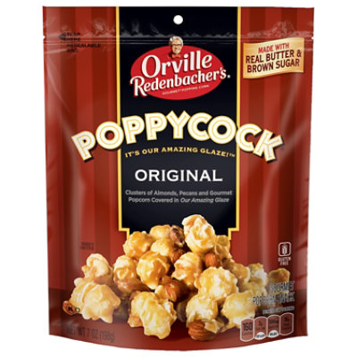 Poppycock Original - 7 OZ - Image 1