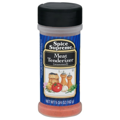 Gel Spice Company Meat Tenderizer - 5.75 OZ - Image 1