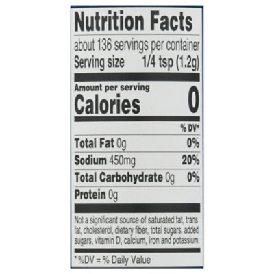 Gel Spice Company Meat Tenderizer - 5.75 OZ - Image 4