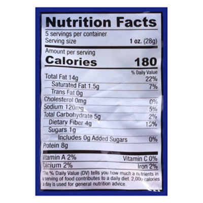 Winnuts Cacahuate Saladito - 5.25 OZ - Image 4