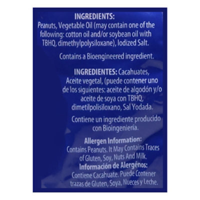 Winnuts Cacahuate Saladito - 5.25 OZ - Image 5