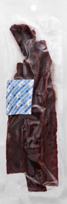 Iowa Smokehouse Beef Jerky Sweet Kickin - 5 OZ - Image 6