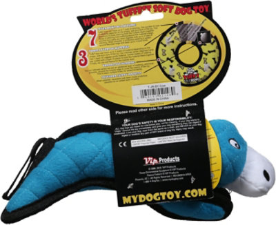 Vip Tuffy Jr Cow - EA - Image 5