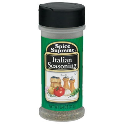 Gel Spice Company Seasoning Italian - 0.75 OZ - Image 2
