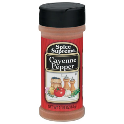 Gel Spice Company Cayenne Pepper - 2.25 OZ - Image 2