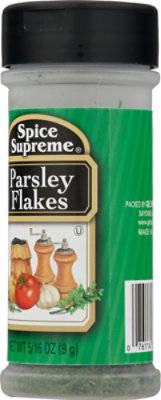 Gel Spice Company Flakes Parsley - 0.31 OZ - Image 4