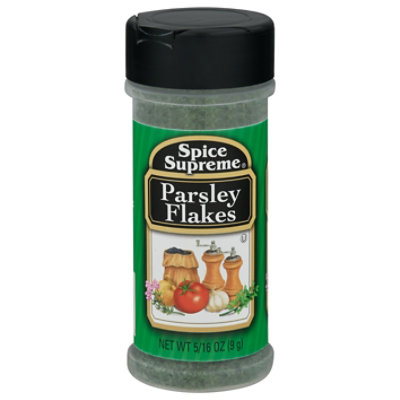 Gel Spice Company Flakes Parsley - 0.31 OZ - Image 2