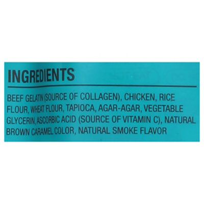 Truranch Collagen Roll Chicken 9 In - 3 CT - Image 4