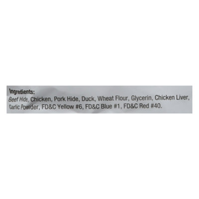 Spectrum Dingo Triple Flavor Kabob - 2 CT - Image 4