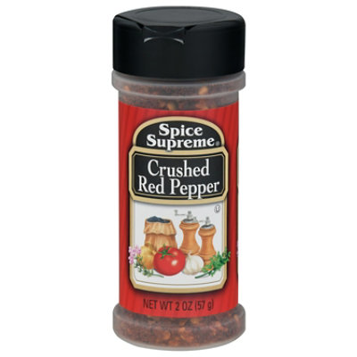 Gel Spice Company Pepper Red Crushed - 2 OZ - Image 3