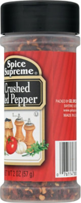 Gel Spice Company Pepper Red Crushed - 2 OZ - Image 4