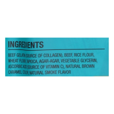 Truranch Collagen Sticks Beef 5 In - 15 CT - Image 4
