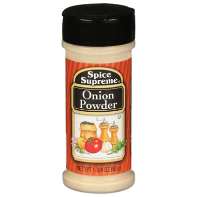 Gel Spice Company Onion Powder - 1.75 OZ - Image 3