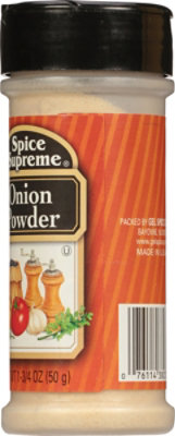 Gel Spice Company Onion Powder - 1.75 OZ - Image 4