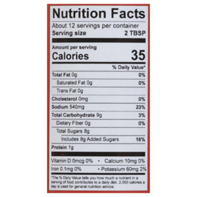 Cultural Gourmet Cuisine Filipino Adobo Smother Sauce - 12 OZ - Image 3