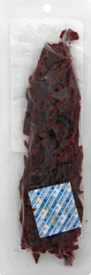 Iowa Smokehouse Beef Jerky Homestyle Original - 5 OZ - Image 5
