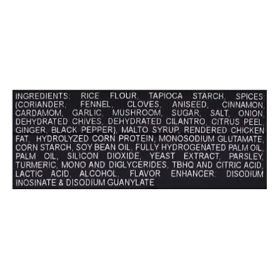 Pholicious Instant Pho Chicken - 3.6 OZ - Image 5