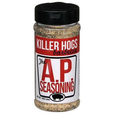 Killer Hogs All Purpose Rub - 16 OZ - Image 2