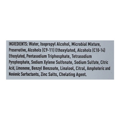 Spectrum Natures Miracle Dog Stain & Odor Remover Foam - 17.5 OZ - Image 4