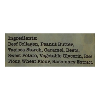 Natural Pet Collagen Kabobs Jumbo - 2 CT - Image 4