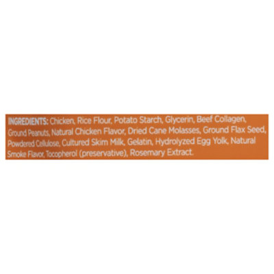 Boone Collawags Retriever Roll Peanut Butter - 6 OZ - Image 3