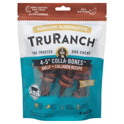 Truranch Cones Bully 4-5 In - EA - Image 3