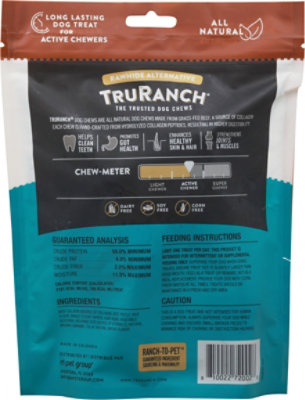 Truranch Cones Bully 4-5 In - EA - Image 5