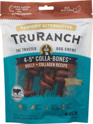 Truranch Cones Bully 4-5 In - EA - Image 2