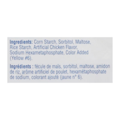 Hartz Chew N Clean Tri Point Bone Small - EA - Image 4