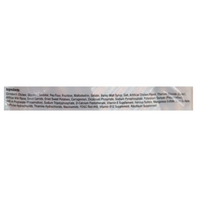 Spectrum Dingo Chicken Wrapped Twists - 30 CT - Image 4