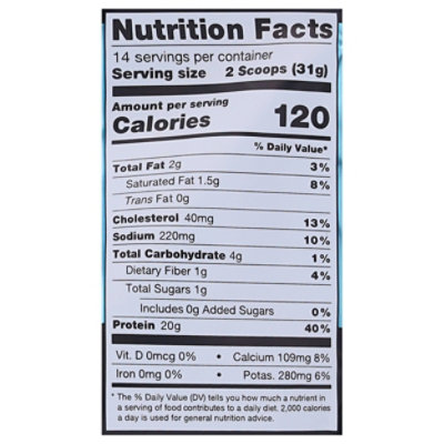 Chike High Protein Coffee - 17.5 OZ - Image 3