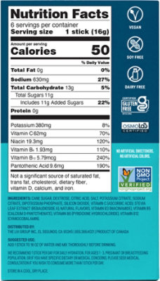 Liquid Iv Pear - 6 CT - Image 6