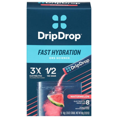Drip Drop Watermelon - 8 CT - Image 2