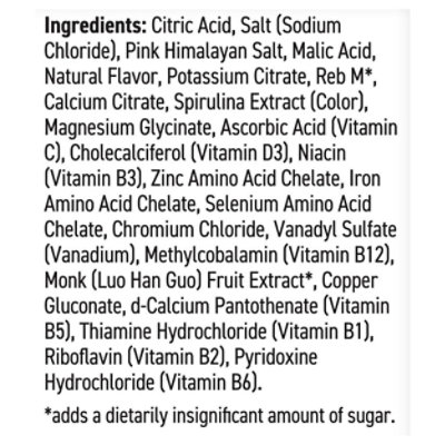Trulabs Hydrate Glacier Freeze - 6 CT - Image 4