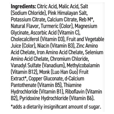 Trulabs Hydrate Orange Twist - 6 CT - Image 4
