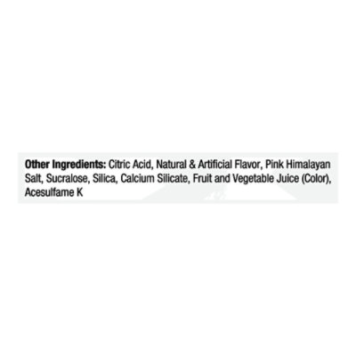 Ryse Hydration Pink Splash - 16 CT - Image 3
