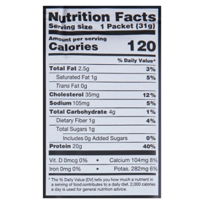 Chike High Protein Coffee Original - 1.27 OZ - Image 4