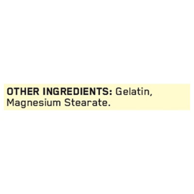 Optimum Micronized Creatine Capsules - 100 CT - Image 3