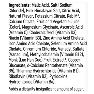 Trulabs Hydrate Strawberry Lemonade - 6 CT - Image 4